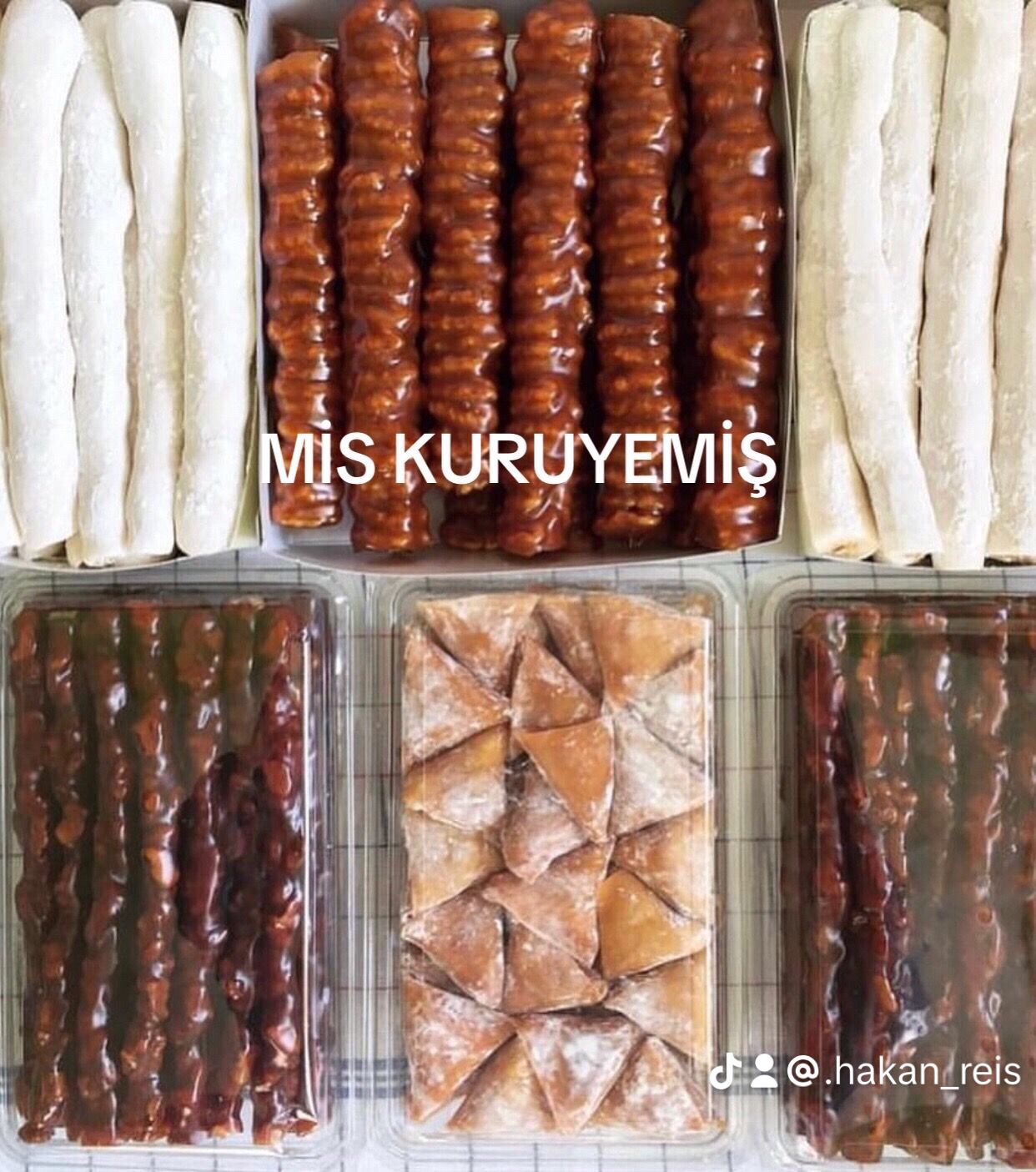 Mis Kuruyemiş & Şarküteri